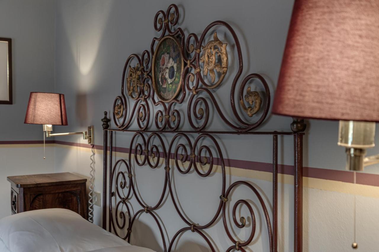 סן קאסיאנו ב-ואל די פזה Tenuta Il Corno Agriturismo מראה חיצוני תמונה